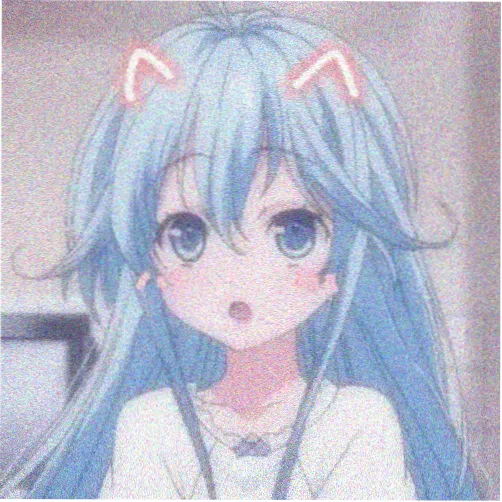 奇优影音 用户头像